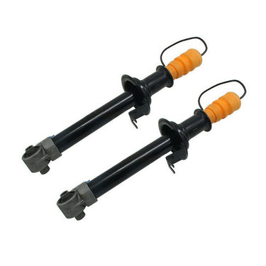 Fit BMW 7 Series E38 Rear Shock Absorbers With EDC 1994-2001